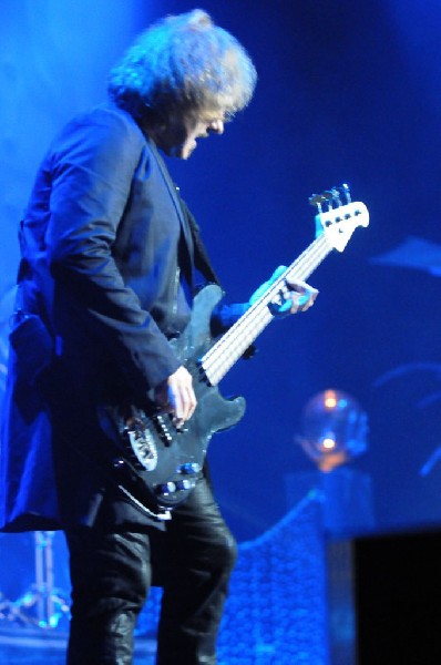 Heaven And Hell at the Verizon Wireless Amphitheater, Selma, Texas