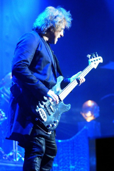 Heaven And Hell at the Verizon Wireless Amphitheater, Selma, Texas