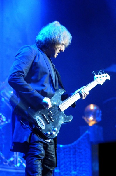 Heaven And Hell at the Verizon Wireless Amphitheater, Selma, Texas