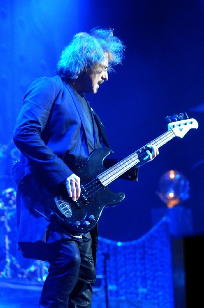 Heaven And Hell at the Verizon Wireless Amphitheater, Selma, Texas