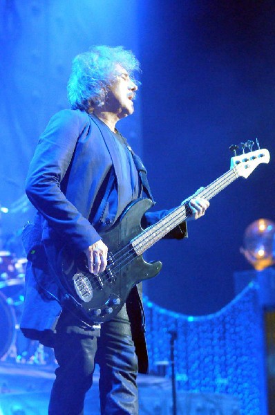 Heaven And Hell at the Verizon Wireless Amphitheater, Selma, Texas