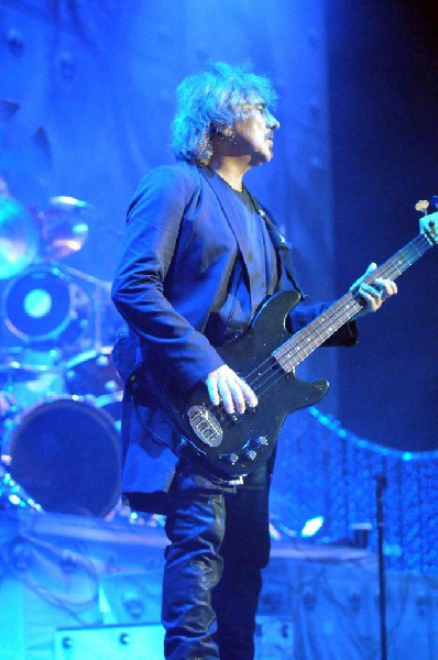 Heaven And Hell at the Verizon Wireless Amphitheater, Selma, Texas