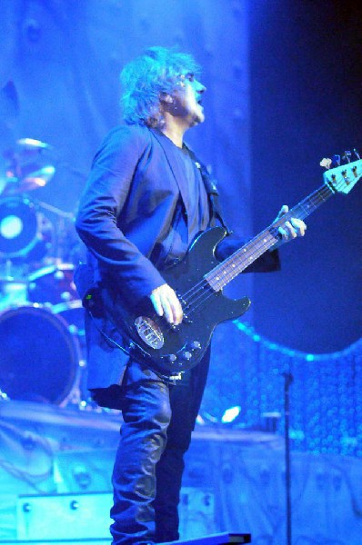 Heaven And Hell at the Verizon Wireless Amphitheater, Selma, Texas