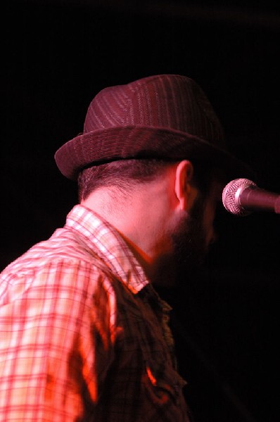 Honor By August at Rockfest, Austin, Tx