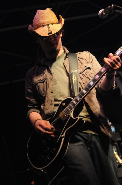 Honor By August at Rockfest, Austin, Tx