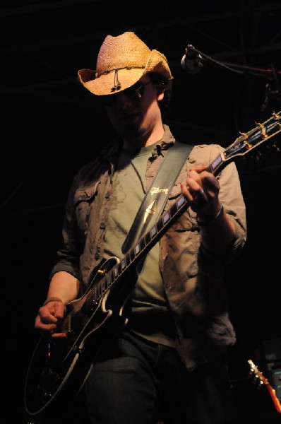 Honor By August at Rockfest, Austin, Tx