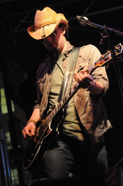 Honor By August at Rockfest, Austin, Tx