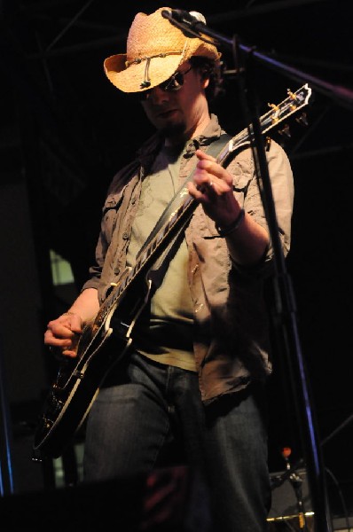 Honor By August at Rockfest, Austin, Tx