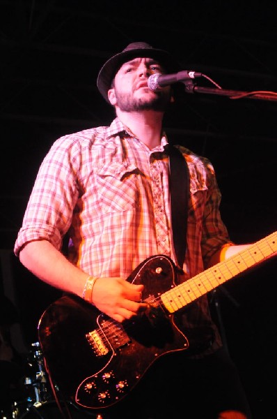 Honor By August at Rockfest, Austin, Tx