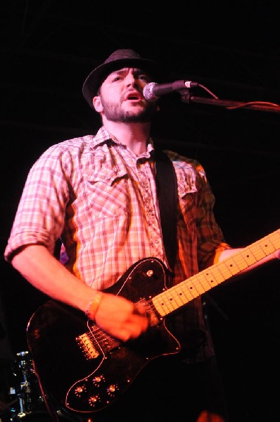 Honor By August at Rockfest, Austin, Tx