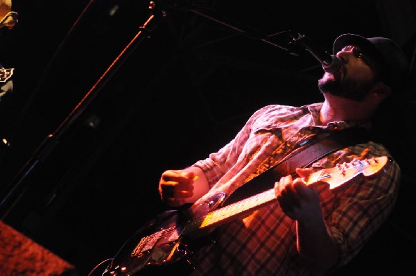 Honor By August at Rockfest, Austin, Tx