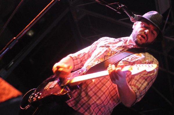 Honor By August at Rockfest, Austin, Tx