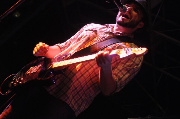 Honor By August at Rockfest, Austin, Tx