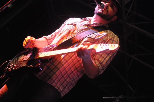 Honor By August at Rockfest, Austin, Tx