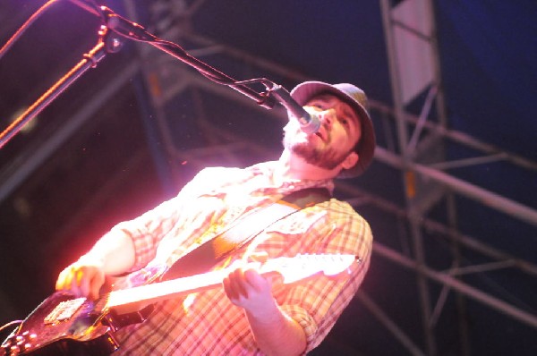 Honor By August at Rockfest, Austin, Tx