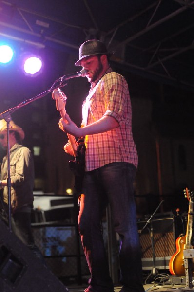 Honor By August at Rockfest, Austin, Tx