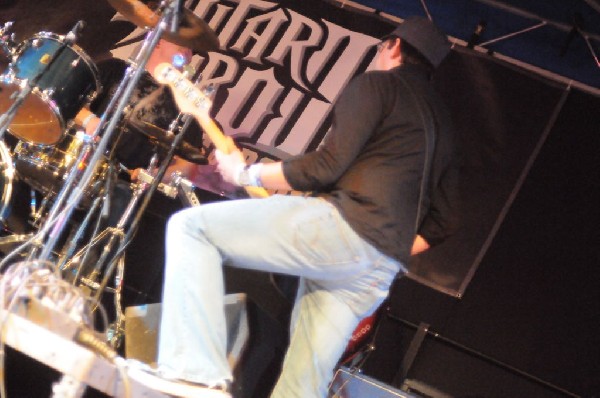 Honor By August at Rockfest, Austin, Tx