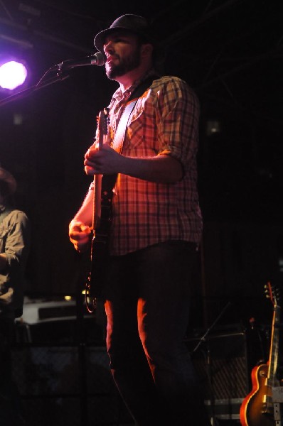 Honor By August at Rockfest, Austin, Tx