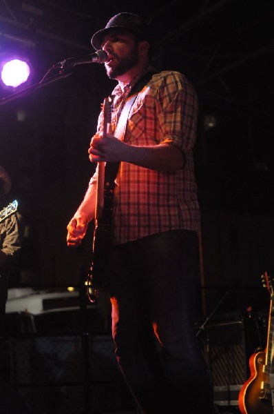 Honor By August at Rockfest, Austin, Tx