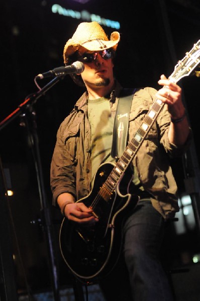 Honor By August at Rockfest, Austin, Tx