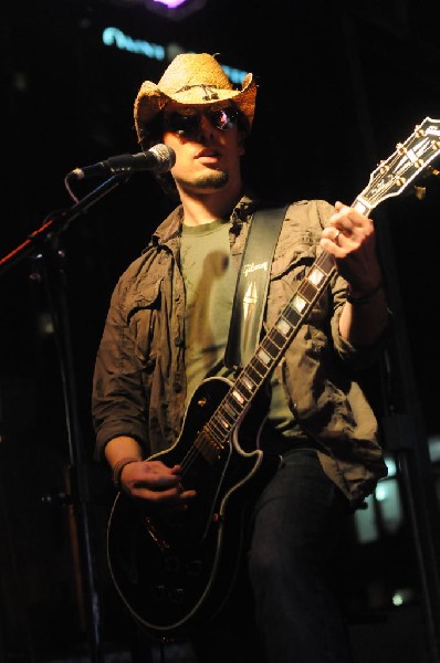 Honor By August at Rockfest, Austin, Tx