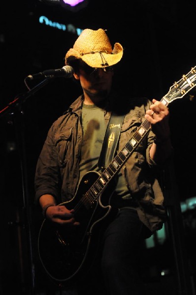 Honor By August at Rockfest, Austin, Tx