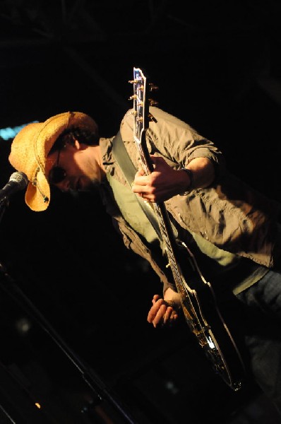 Honor By August at Rockfest, Austin, Tx