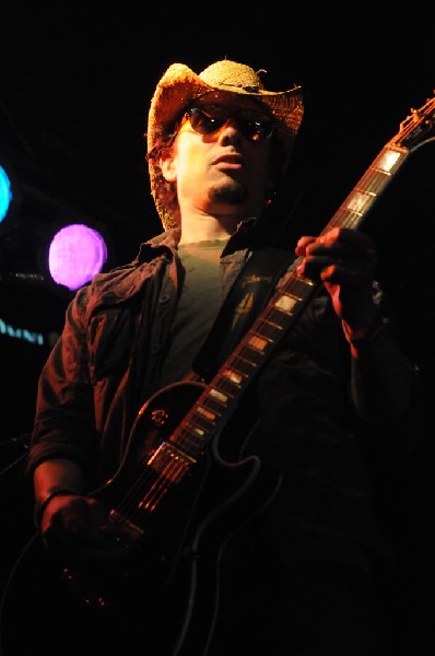 Honor By August at Rockfest, Austin, Tx