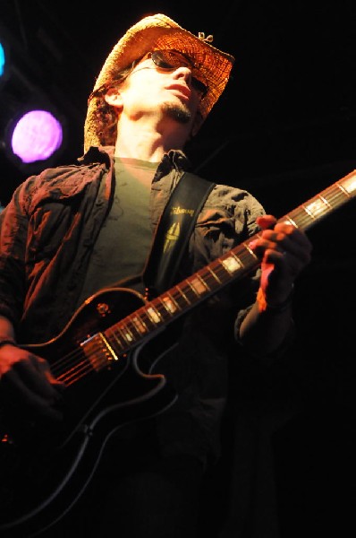 Honor By August at Rockfest, Austin, Tx