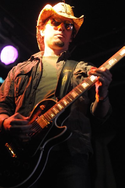 Honor By August at Rockfest, Austin, Tx