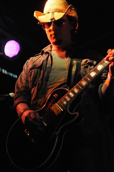 Honor By August at Rockfest, Austin, Tx