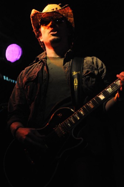 Honor By August at Rockfest, Austin, Tx