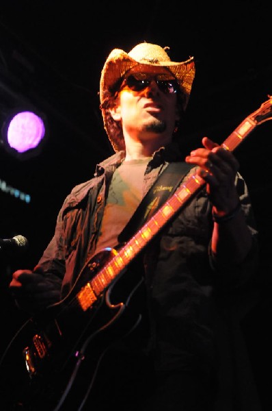 Honor By August at Rockfest, Austin, Tx