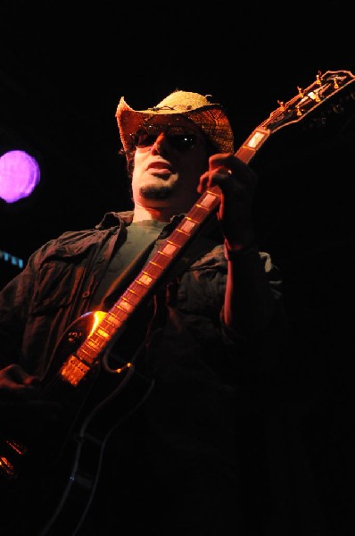 Honor By August at Rockfest, Austin, Tx