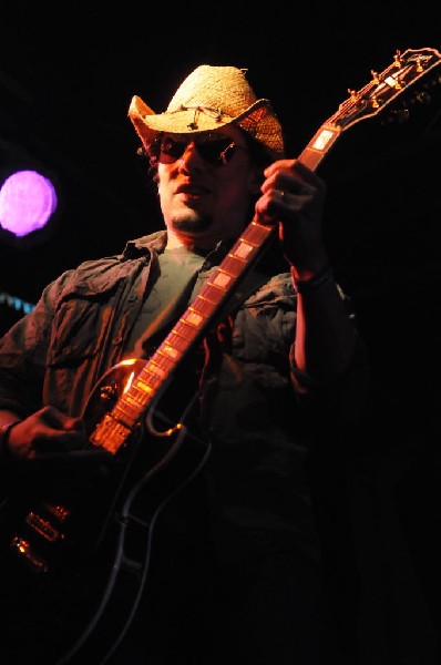 Honor By August at Rockfest, Austin, Tx