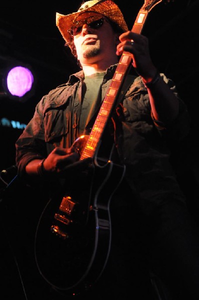 Honor By August at Rockfest, Austin, Tx