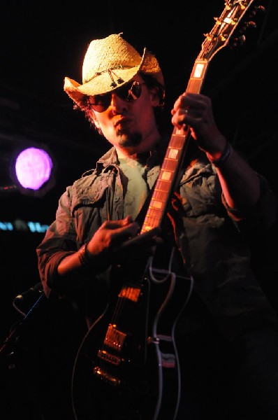 Honor By August at Rockfest, Austin, Tx