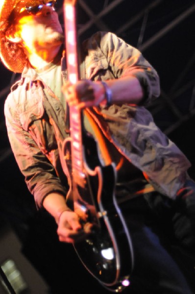 Honor By August at Rockfest, Austin, Tx