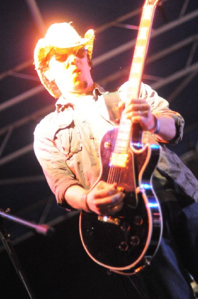 Honor By August at Rockfest, Austin, Tx