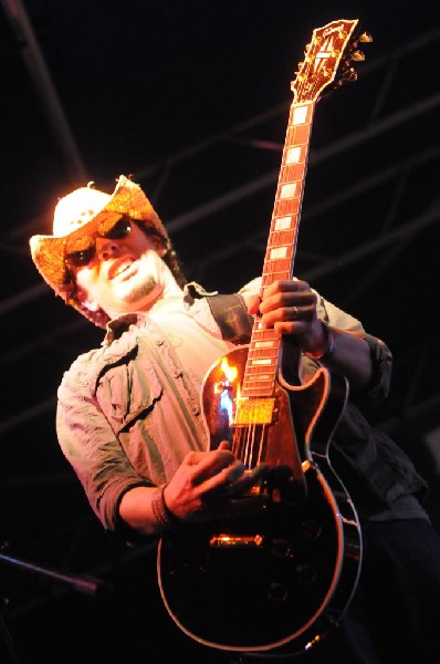 Honor By August at Rockfest, Austin, Tx