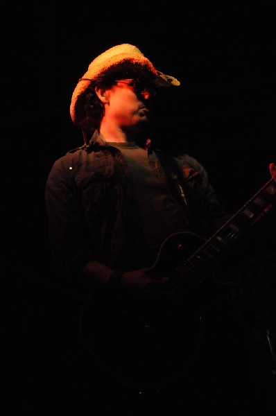 Honor By August at Rockfest, Austin, Tx