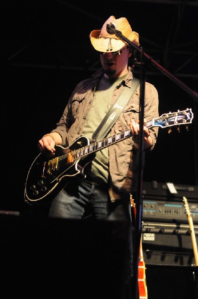 Honor By August at Rockfest, Austin, Tx