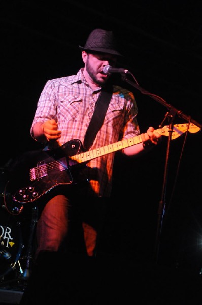 Honor By August at Rockfest, Austin, Tx