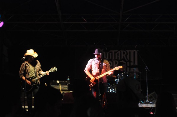 Honor By August at Rockfest, Austin, Tx