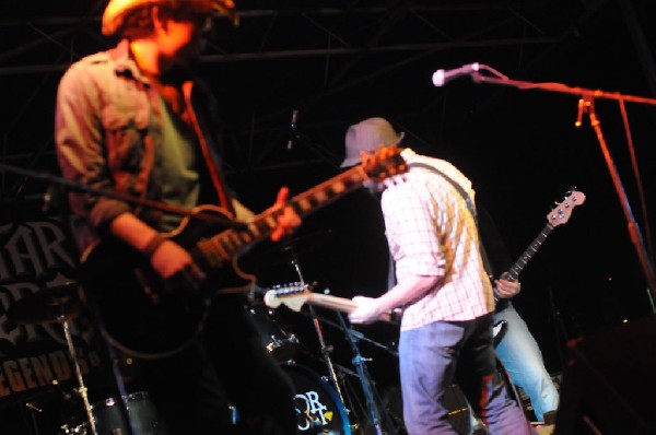 Honor By August at Rockfest, Austin, Tx