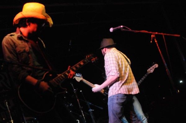 Honor By August at Rockfest, Austin, Tx