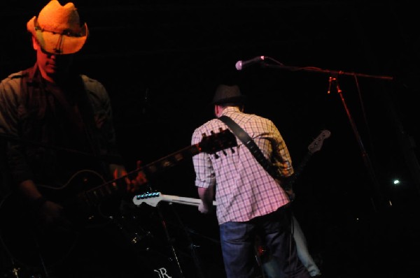 Honor By August at Rockfest, Austin, Tx