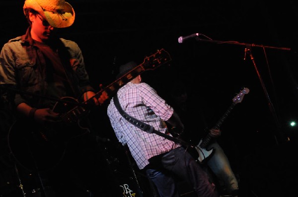 Honor By August at Rockfest, Austin, Tx