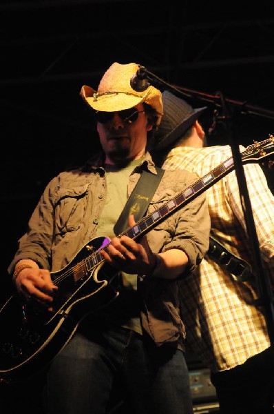 Honor By August at Rockfest, Austin, Tx