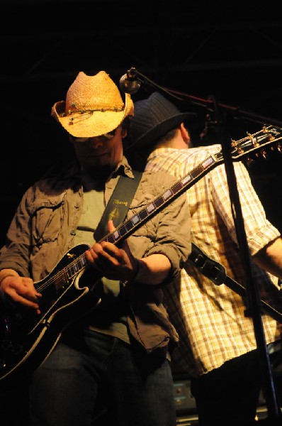 Honor By August at Rockfest, Austin, Tx